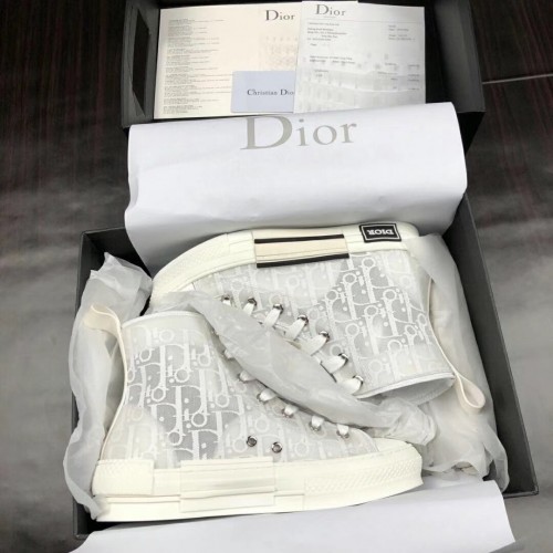 Christian Dior Sneakers CD4532567900090 